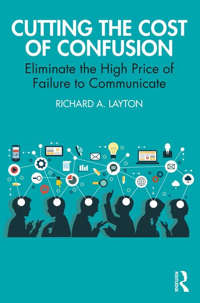 Produktbild: Cutting the Cost of Confusion