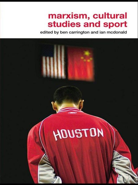 Produktbild: Marxism, Cultural Studies and Sport
