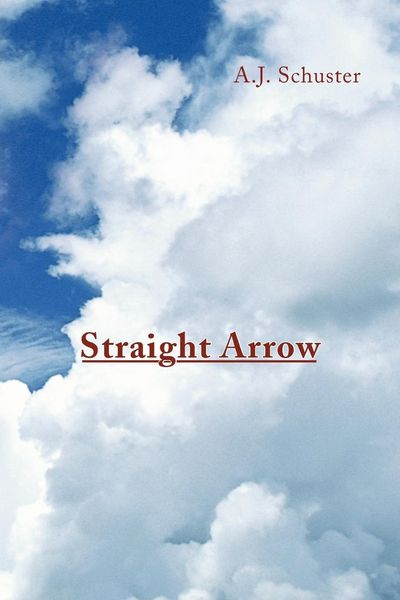 Produktbild: Straight Arrow