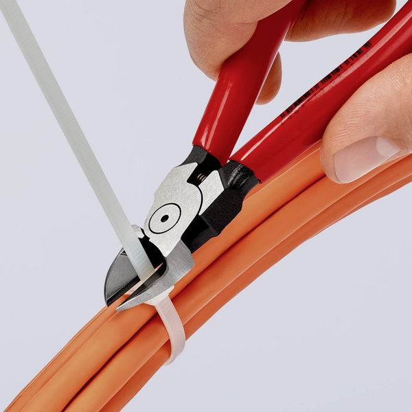 Produktbild: Knipex-Werk Seitenschneider 72 01 140