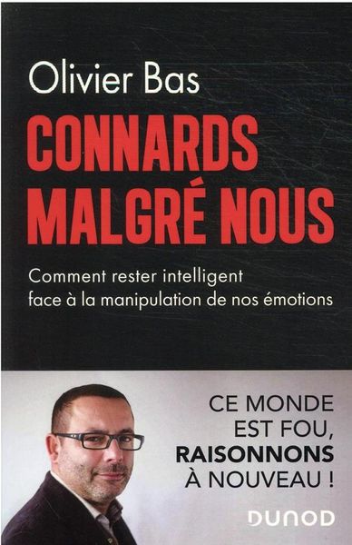 Produktbild: Connards malgr&eacute; nous
