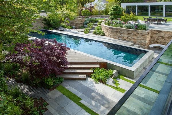 Produktbild: Wasser im Garten 2