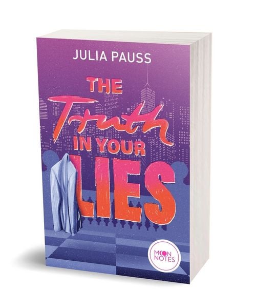 Produktbild: The Truth in your Lies