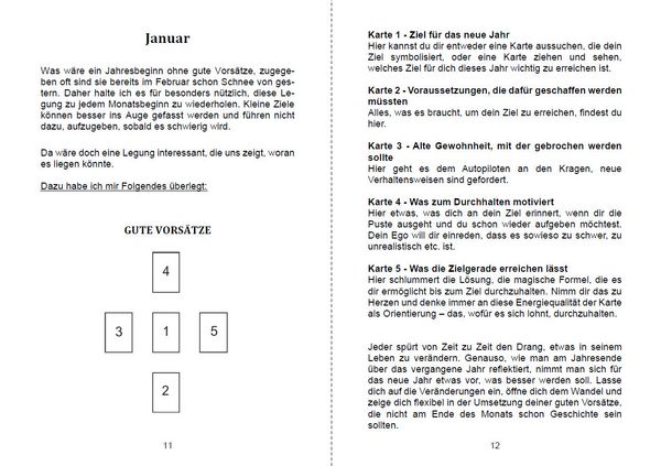 Produktbild: Lenormand Legesysteme f&uuml;r die Achtsamkeitspraxis