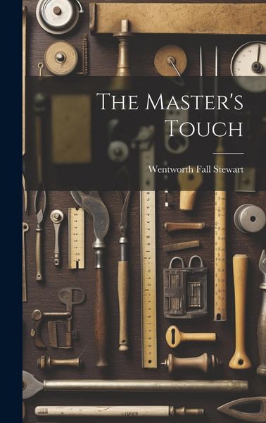 Produktbild: The Master's Touch