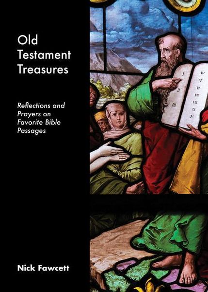 Produktbild: Old Testament Treasures