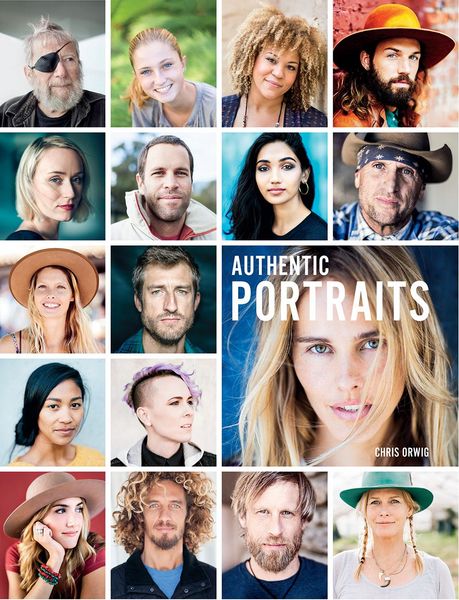 Produktbild: Authentic Portraits