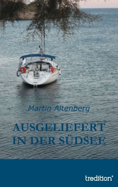Produktbild: Ausgeliefert in der S&uuml;dsee