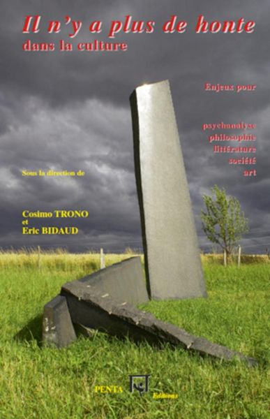 Produktbild: Il n'y a plus de honte dans la culture