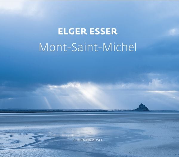 Produktbild: Mont-Saint-Michel