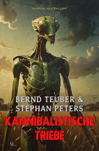 Produktbild: Kannibalistische Triebe