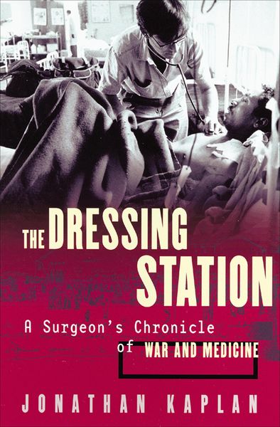 Produktbild: The Dressing Station