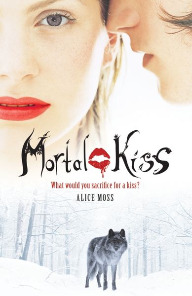 Produktbild: Moss, A: Mortal Kiss