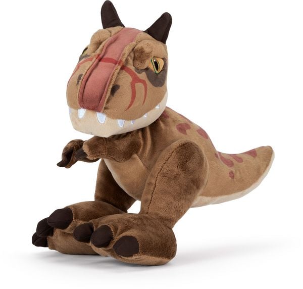 Produktbild: Jurassic World, Toro, 27 cm