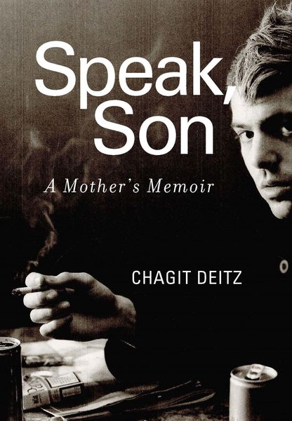 Produktbild: Speak, Son