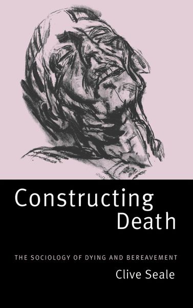 Produktbild: Constructing Death
