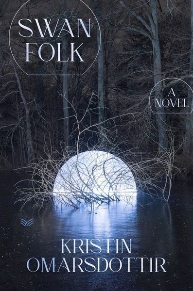 Produktbild: Swanfolk