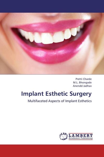 Produktbild: Implant Esthetic Surgery