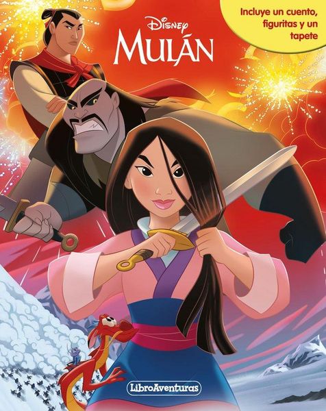 Produktbild: Mul&aacute;n