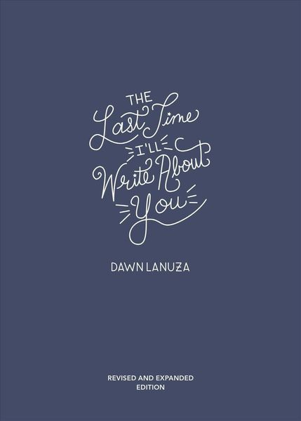Produktbild: The Last Time I'll Write about You