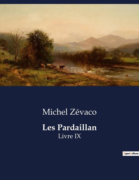 Produktbild: Les Pardaillan