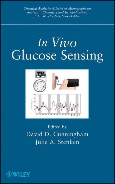 Produktbild: In Vivo Glucose Sensing