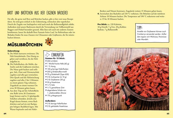 Produktbild: Schlank mit Darm