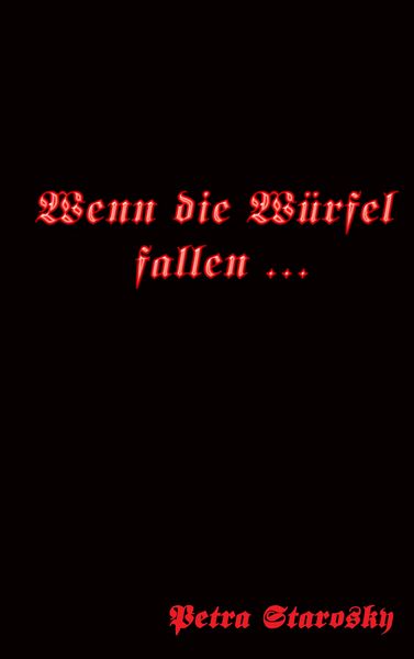 Produktbild: Wenn die W&uuml;rfel fallen ...