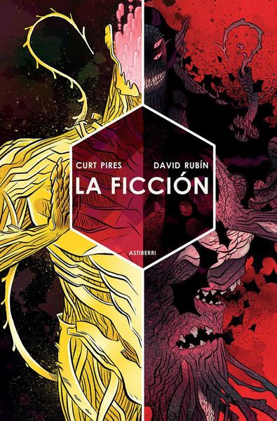 Produktbild: La ficci&oacute;n