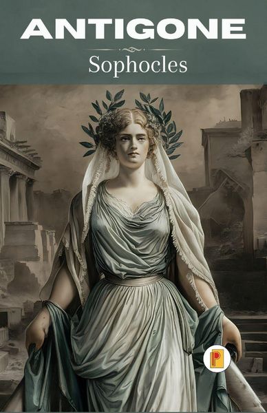 Produktbild: Antigone