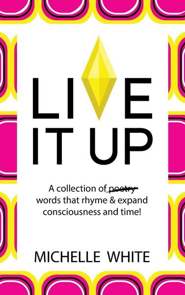 Produktbild: Live It Up