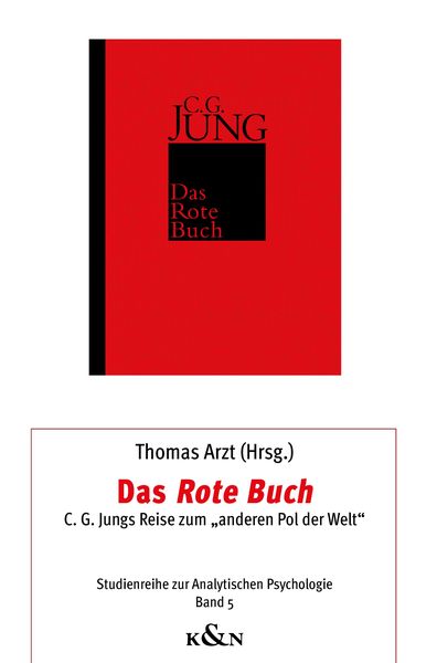 Produktbild: Das Rote Buch