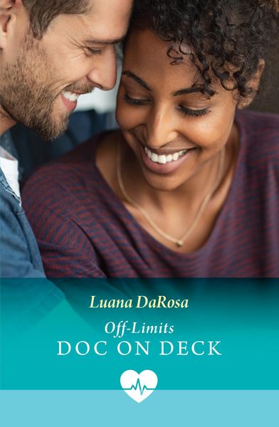 Produktbild: Off-Limits Doc On Deck