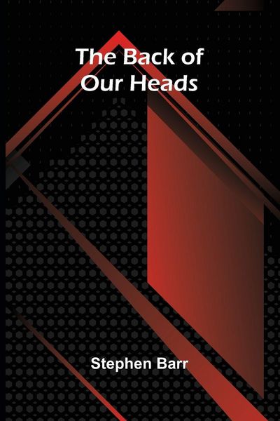 Produktbild: The Back of Our Heads