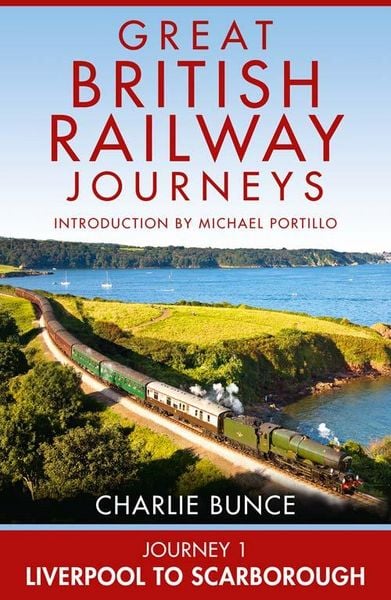 Produktbild: Journey 1: Liverpool to Scarborough