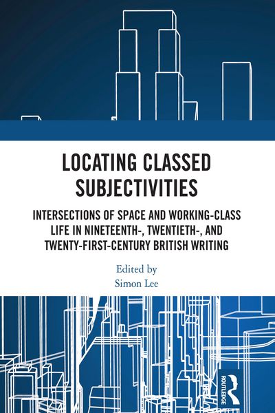 Produktbild: Locating Classed Subjectivities