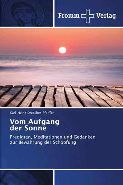 Produktbild: Vom Aufgang der Sonne