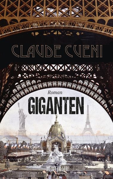 Produktbild: Giganten