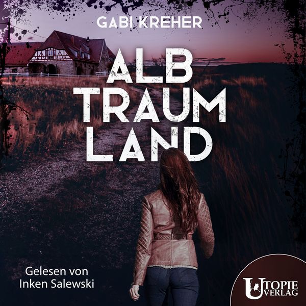 Produktbild: Albtraumland