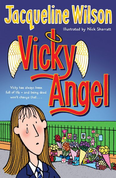Produktbild: Vicky Angel