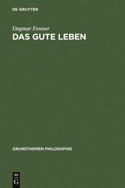 Produktbild: Das gute Leben