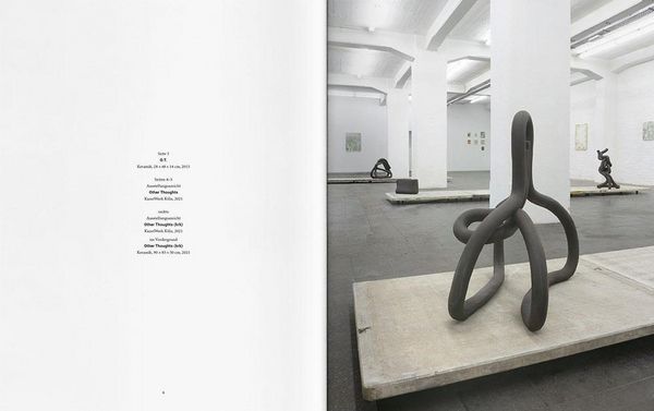 Produktbild: Ruth Weigand &ndash; Other Thoughts