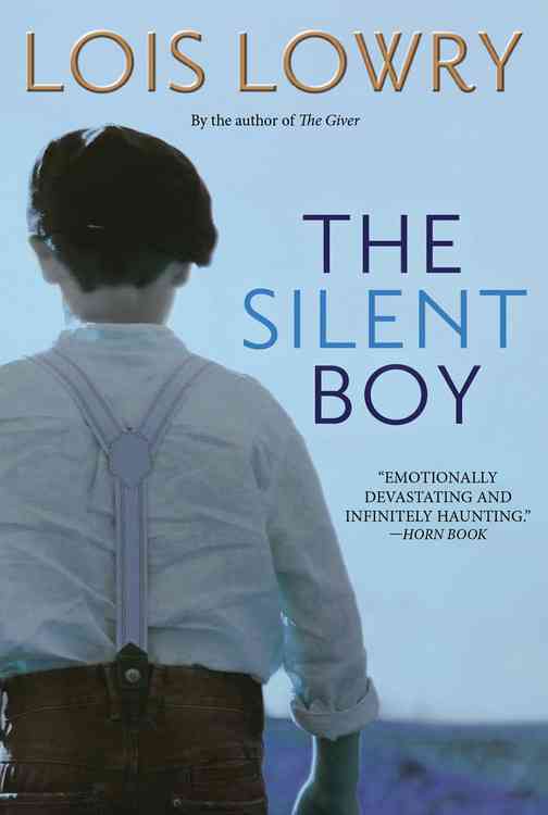 Produktbild: The Silent Boy