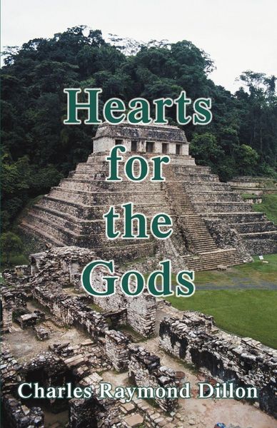 Produktbild: Hearts for the Gods