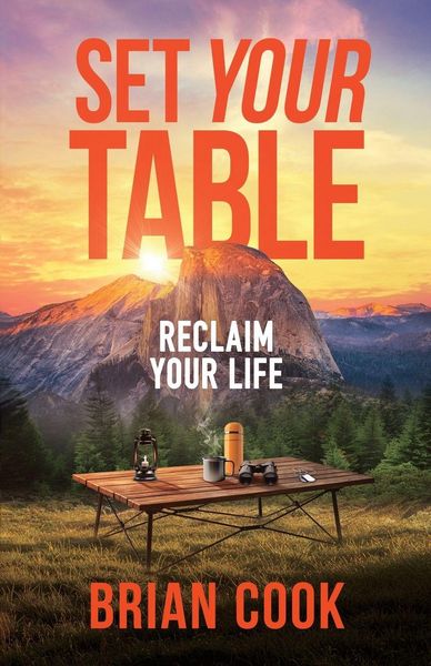 Produktbild: Set Your Table