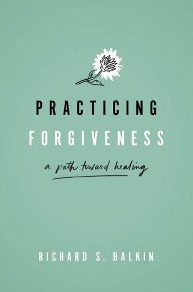 Produktbild: Practicing Forgiveness