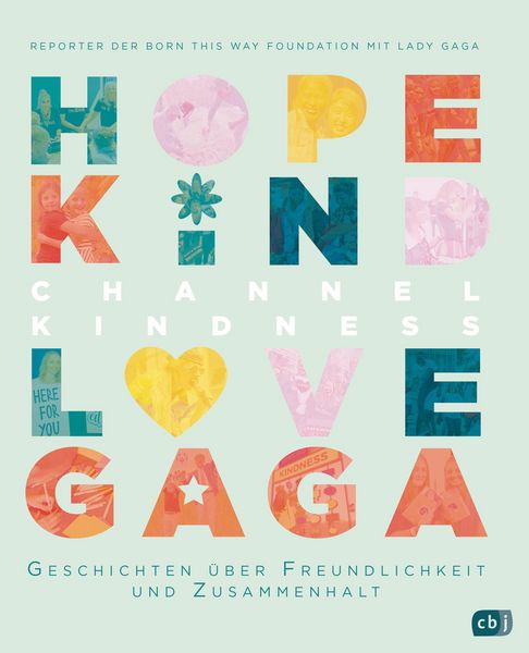 Produktbild: Channel Kindness - Geschichten &uuml;ber Freundlichkeit und Zusammenhalt