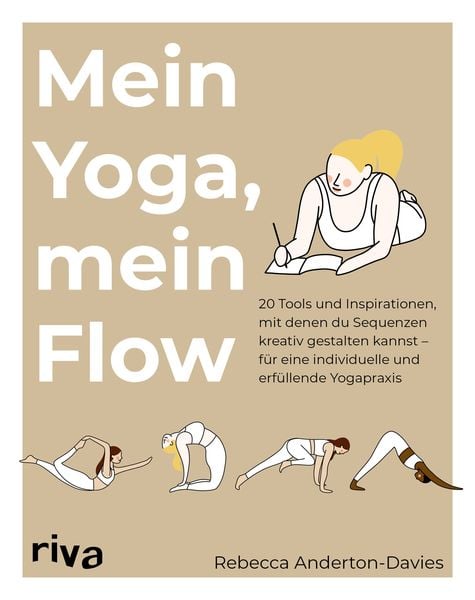 Mein Yoga, mein Flow