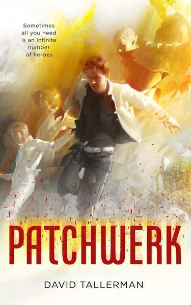 Produktbild: Patchwerk