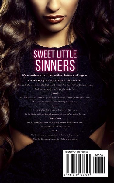 Produktbild: Sweet Little Sinners